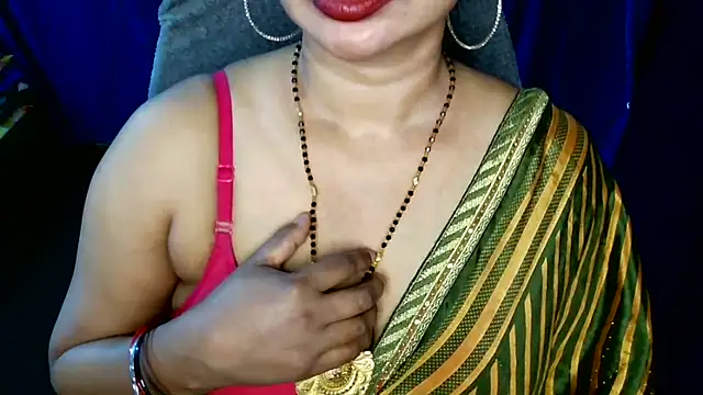 QUEEN SAKHI- online show from 05.02.26