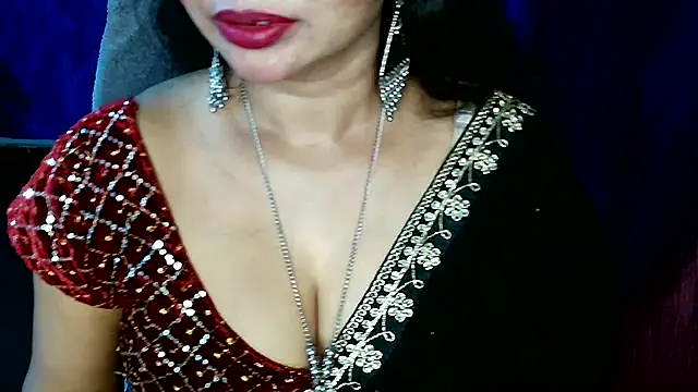 QUEEN SAKHI- online show from 05.12.26