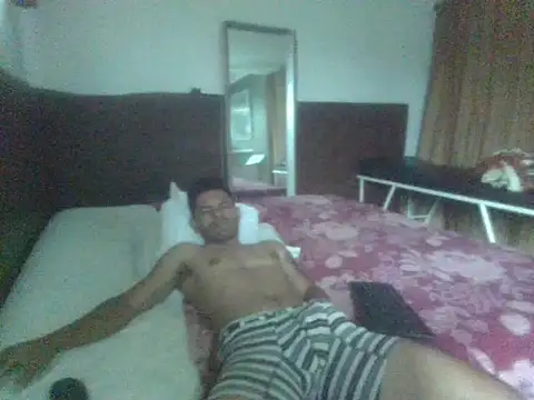 MI GERALD online show from 10.22.25