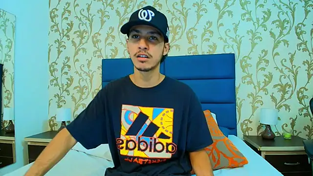 Marcus Jeron online show from 11.05.25