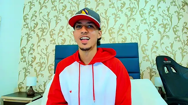 Marcus Jeron online show from 11.25.25