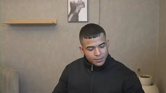 Thiago Valente online show from 02.16.26