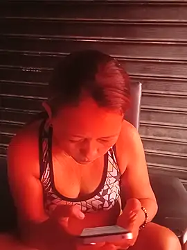 marinita13 online show from 06.17.26