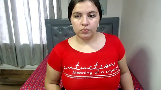 Snapshot of sarah_aguilar chatting on 03.03.26 sarah aguilar online show from 03.03.26