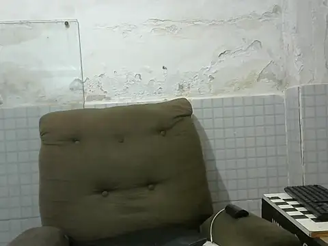 morenomascarado17 online show from 10.13.25