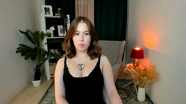 LanaRoselle online show from 03.27.26