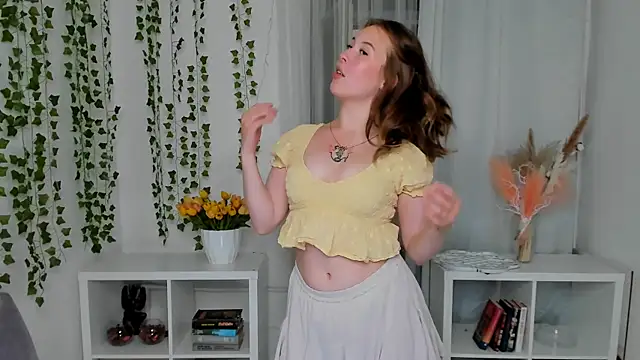 LanaRoselle online show from 06.24.26