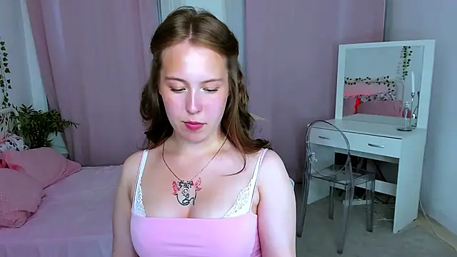LanaRoselle online show from 06.30.26