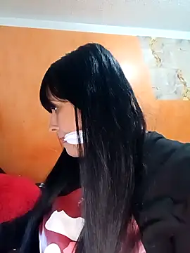 Madame Deborass online show from 03.13.26