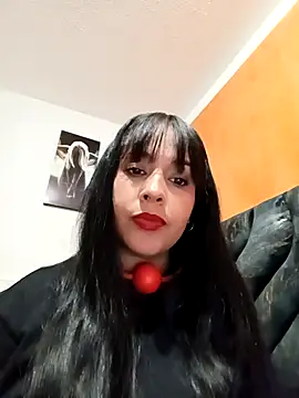 Madame Deborass online show from 03.23.26