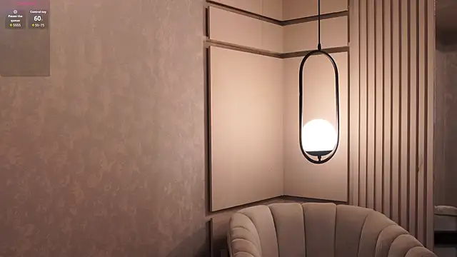 Ariaa Isabell online show from 09.16.25