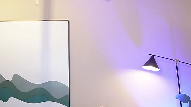 Ariaa Isabell online show from 02.11.26