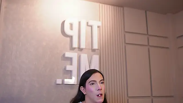 Ariaa Isabell online show from 05.06.26