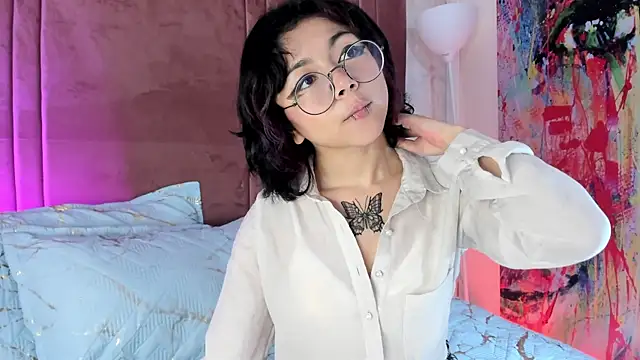 TerumiKitty online show from 04.25.26
