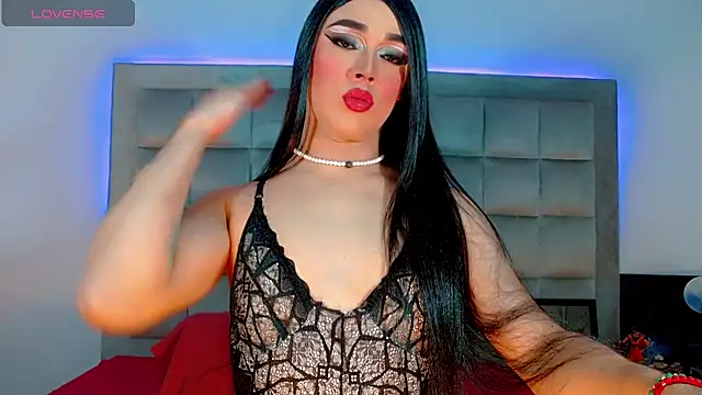 AmazingMistressNathy online show from 11.02.25