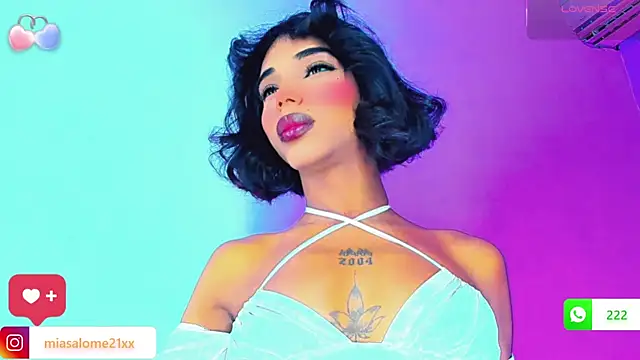 LADY-HOT-SEXY- online show from 09.15.25