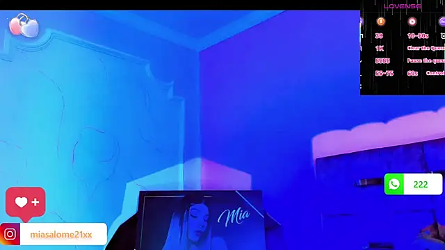 LADY-HOT-SEXY- online show from 09.28.25