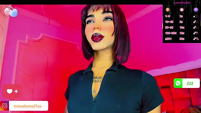 LADY-HOT-SEXY- online show from 09.30.25