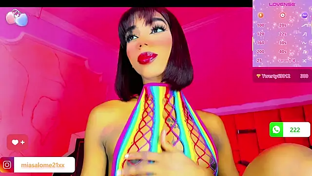 LADY-HOT-SEXY- online show from 10.03.25