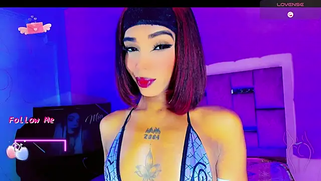 LADY-HOT-SEXY- online show from 10.21.25