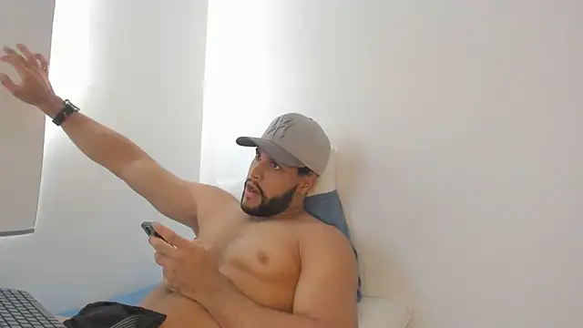 Pier Simons online show from 03.01.26