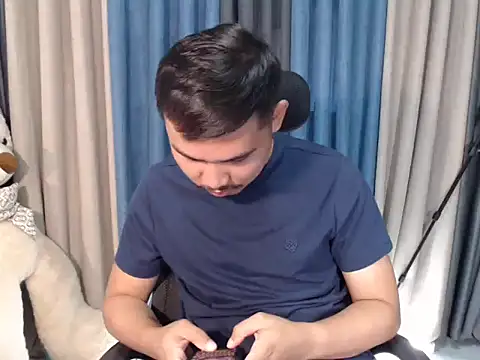 Snapshot of Prince_Echoxx chatting on 07.21.26 Prince Echoxx online show from 07.21.26