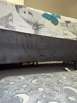 Snapshot of Ammberly__Adam23 chatting on 01.13.26 Ammberly Adam23 online show from 01.13.26