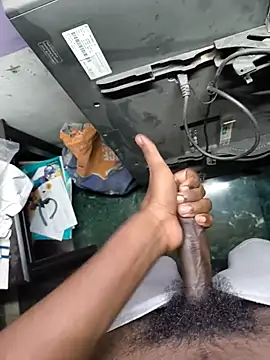 tamilnomad69 online show from 10.18.25