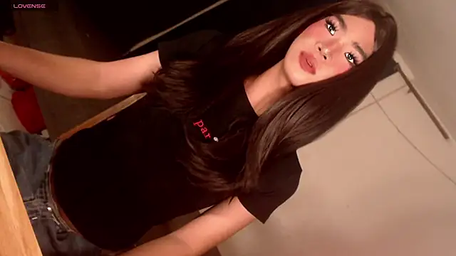 Sasha blade online show from 03.24.26