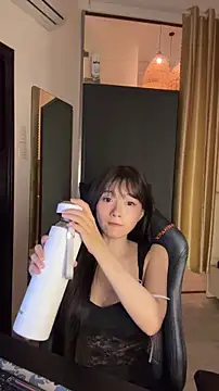  Meimeibaby  online show from 11.21.25