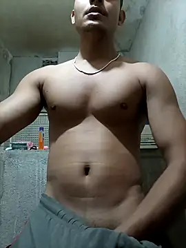 yourcrush0123 online show from 10.29.25