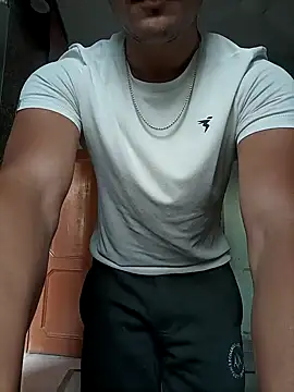 yourcrush0123 online show from 12.18.25