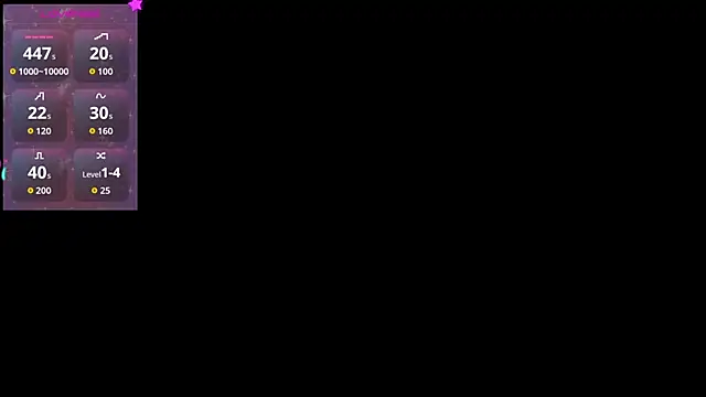 Snapshot of Meelisa_Reed chatting on 02.08.26 Meelisa Reed online show from 02.08.26