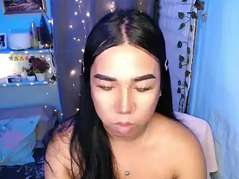 Snapshot of Hot_JennyCum chatting on 01.08.26 Hot JennyCum online show from 01.08.26