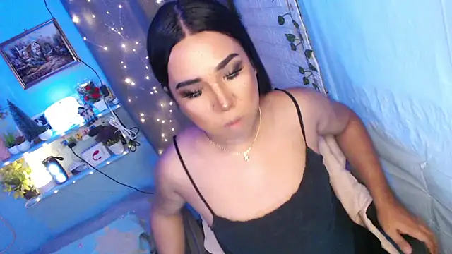 Hot JennyCum online show from 03.09.26