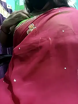 Snapshot of Bhanu-Sharma chatting on 09.11.25 Bhanu-Sharma online show from 09.11.25