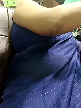 Snapshot of Bhanu-Sharma chatting on 10.05.25 Bhanu-Sharma online show from 10.05.25