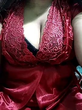 Snapshot of Bhanu-Sharma chatting on 10.09.25 Bhanu-Sharma online show from 10.09.25