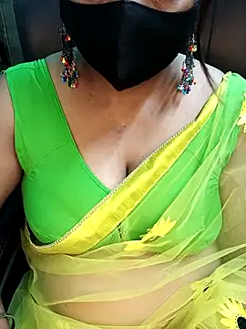 Snapshot of Bhanu-Sharma chatting on 11.06.25 Bhanu-Sharma online show from 11.06.25