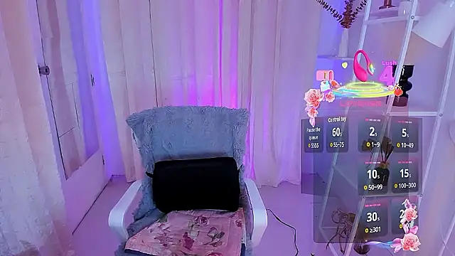 MS HAILEY online show from 01.15.26