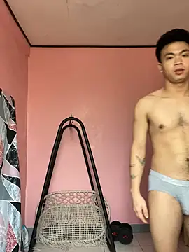 JerichoGutierez online show from 02.10.26