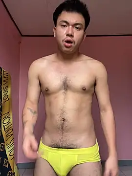 JerichoGutierez online show from 06.05.26