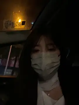 xiao-mo520 online show from 04.22.26