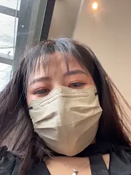 xiao-mo520 online show from 04.26.26