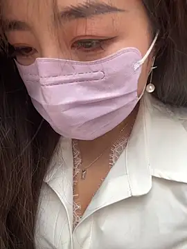 xiao-mo520 online show from 05.02.26