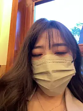 Snapshot of xiao-mo520 chatting on 07.12.26 xiao-mo520 online show from 07.12.26