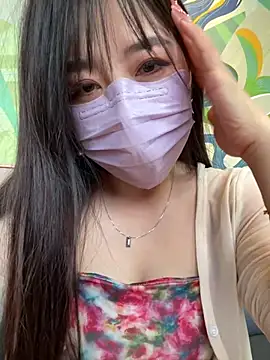 Snapshot of xiao-mo520 chatting on 07.22.26 xiao-mo520 online show from 07.22.26