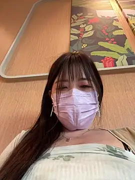 Snapshot of xiao-mo520 chatting on 07.24.26 xiao-mo520 online show from 07.24.26