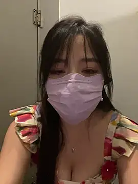 Snapshot of xiao-mo520 chatting on 07.25.26 xiao-mo520 online show from 07.25.26