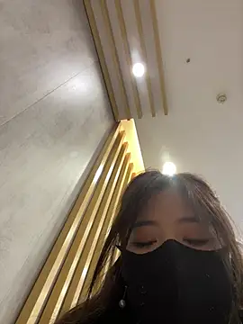 Snapshot of xiao-mo520 chatting on 07.31.26 xiao-mo520 online show from 07.31.26